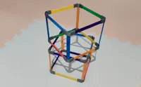Playsicle — glaces géométriques à assembler — photo 3