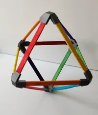 Playsicle — glaces géométriques à assembler — photo 5