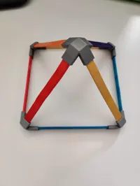 Playsicle — glaces géométriques à assembler — photo 6