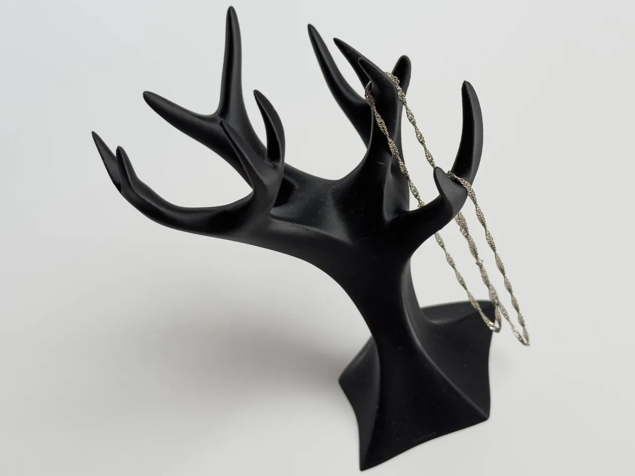 Key / jewelry organizer tree view 2