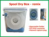 Spool Dry Box remix - P2S or similar