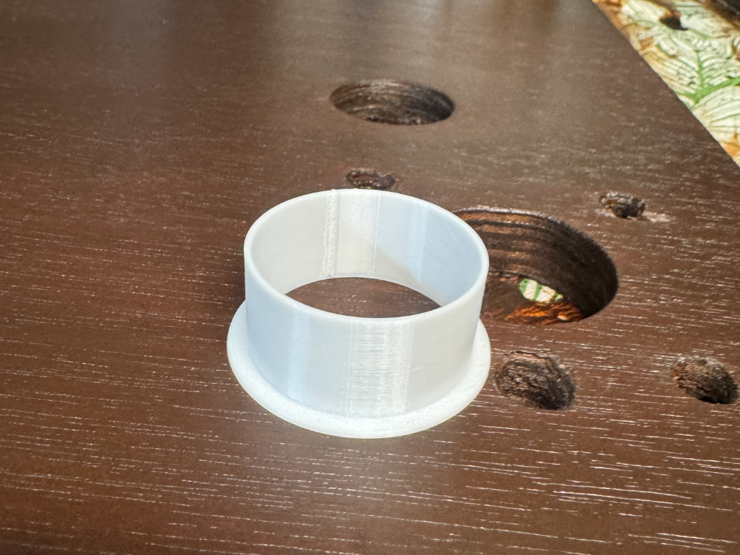 Proteggi Foro Per Cartongesso E Legno Hole Protect