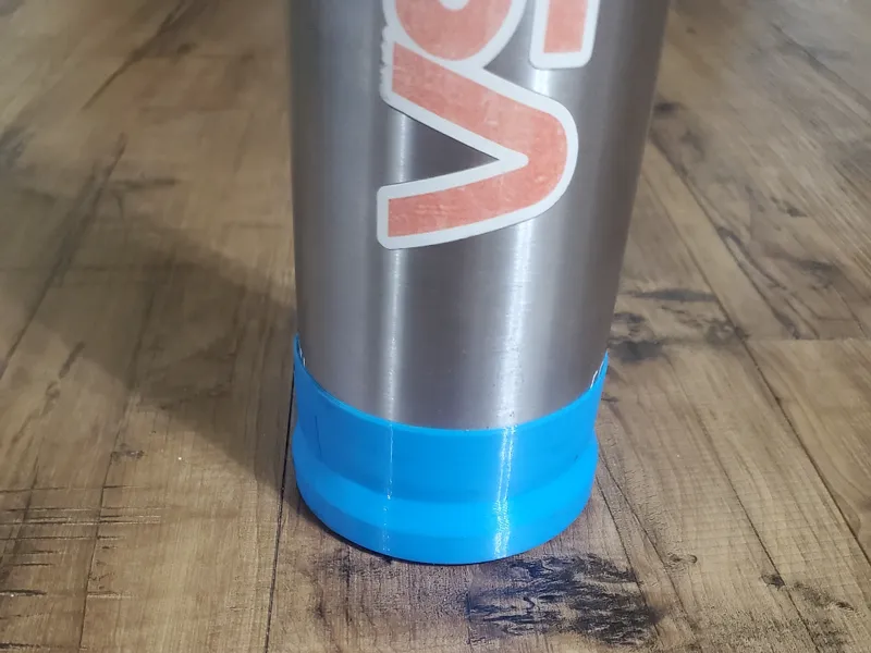Contigo water bottle protector sleeve base