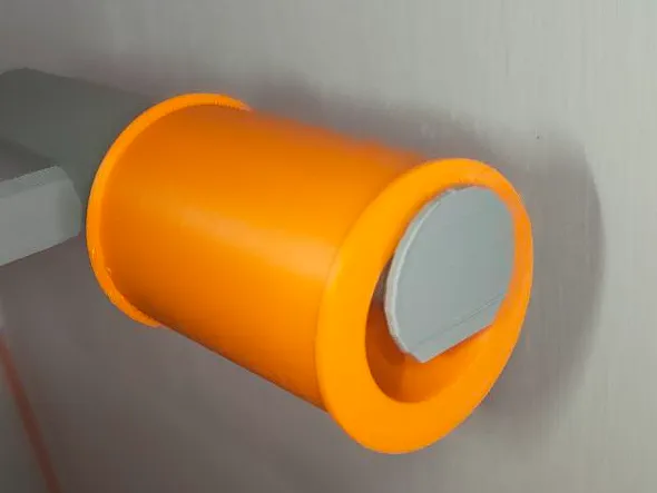 Spool Roller