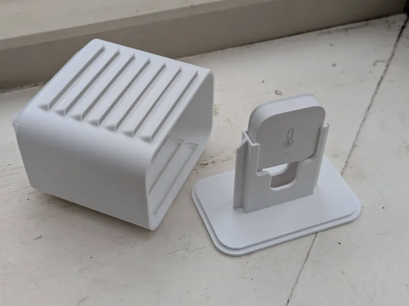 Aqara Temperature Sensor - Outside Holder