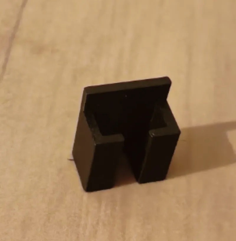 Phone USB-C Cable Holder