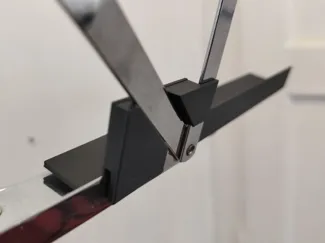 Music Stand Extender
