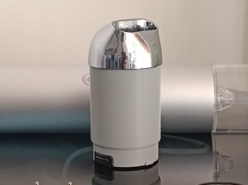 Baseus A3 Car Vacuum Cleaner Reservoir