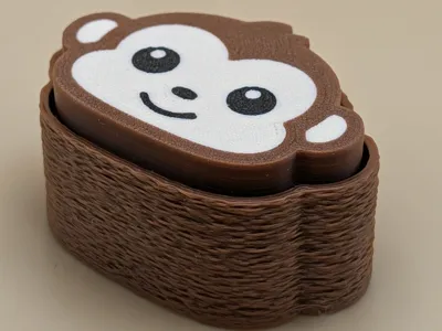 Monkey Clicker
