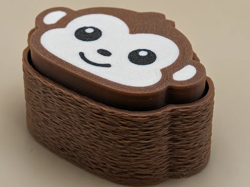 Monkey Clicker