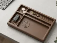0.28mm layer, 2 walls, 15% infill