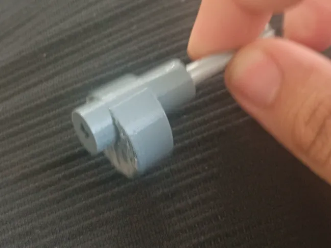 Crankmodefied