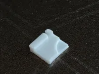 0.2mm 层高, 2 层墙, 15% 填充