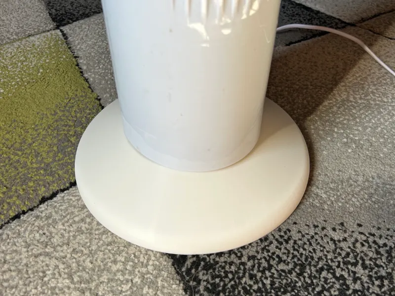 Deluxa 15276 Tower Fan Stand