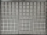 0.2mm layer, 2 walls, 10% infill