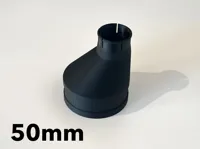 50mm Adapter