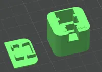 简易MX3.0转USB-A HUB——24V供电