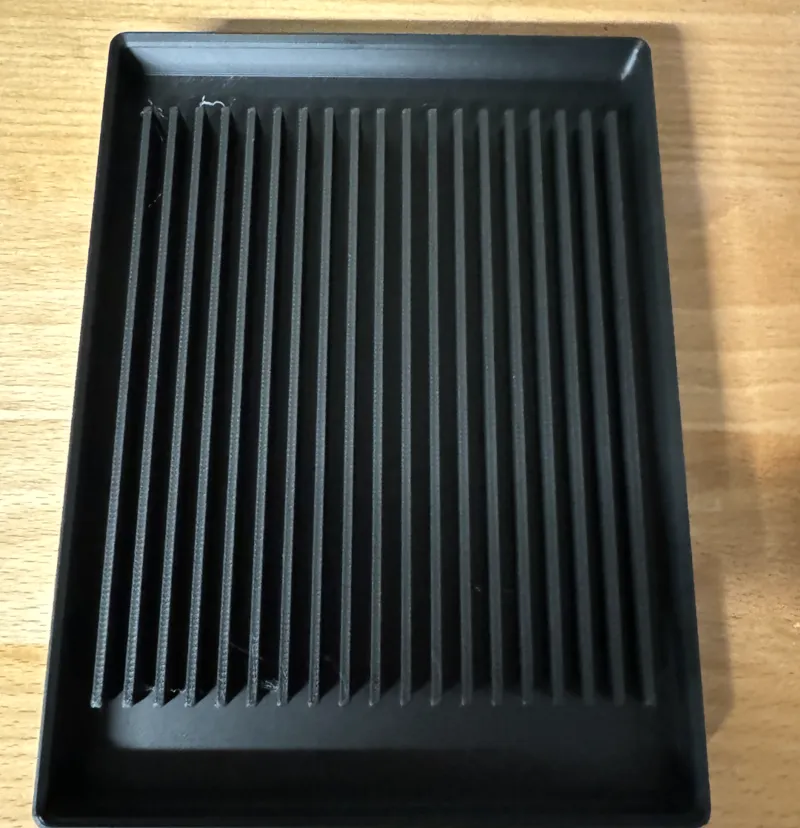 Honoson Gridfinity Sanding Stick Storage 