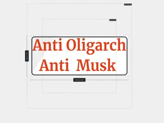 Anti Elmo Tesla magnet