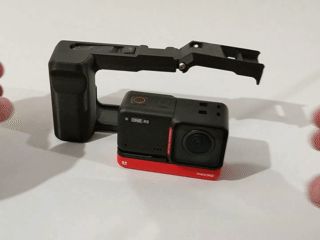Insta360 One RS Explorer Shell