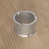 For 3m / 10ft cables