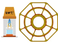 0.4mm nozzle, 0.2mm layer, 20 walls