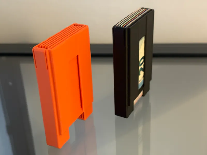 Card Wallet