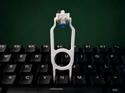 Keycap & Switch puller