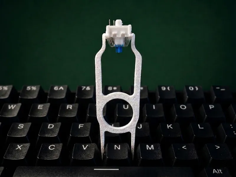 Keycap & Switch puller