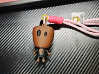 0.12mm 层高, 5 层墙, 15% 填充