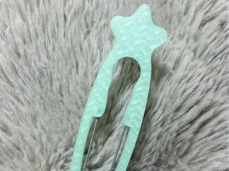 胖星星拼豆豆笔