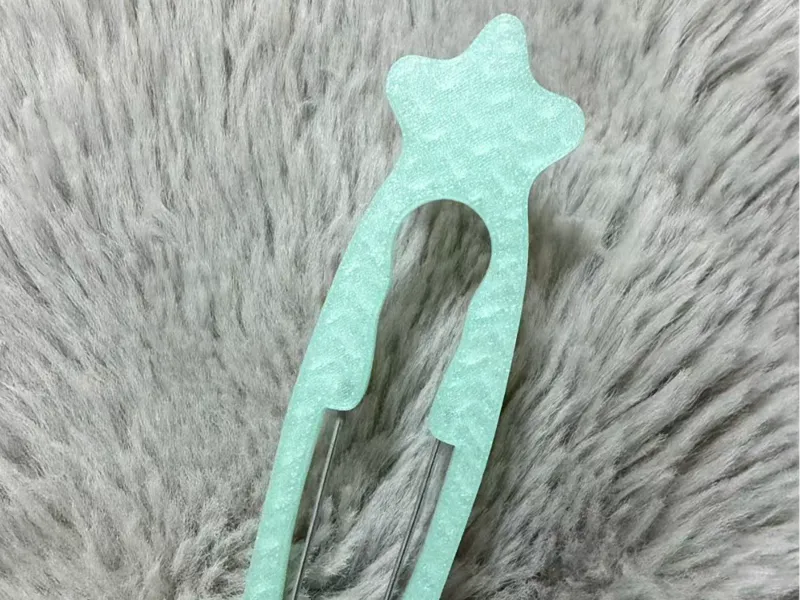 胖星星拼豆豆笔
