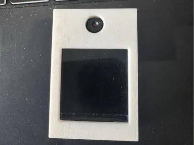 MaixII_MaixSense Casing