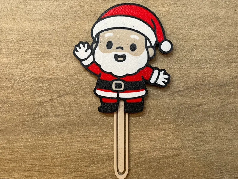 Santa