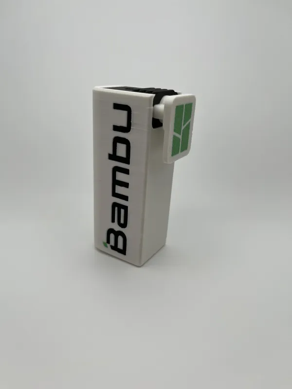 Bambu Lab Filament Cutter