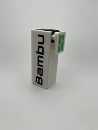 0.2mm layer, 3 walls, 25% infill