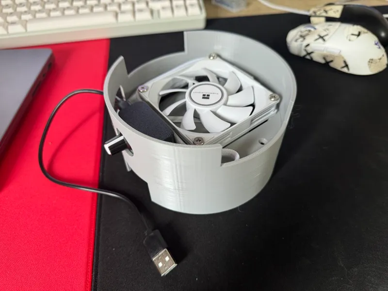Cooling base for deco BE85/deco be85 散热器底座