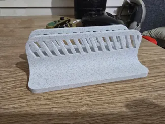 Laptop Vertical Stand