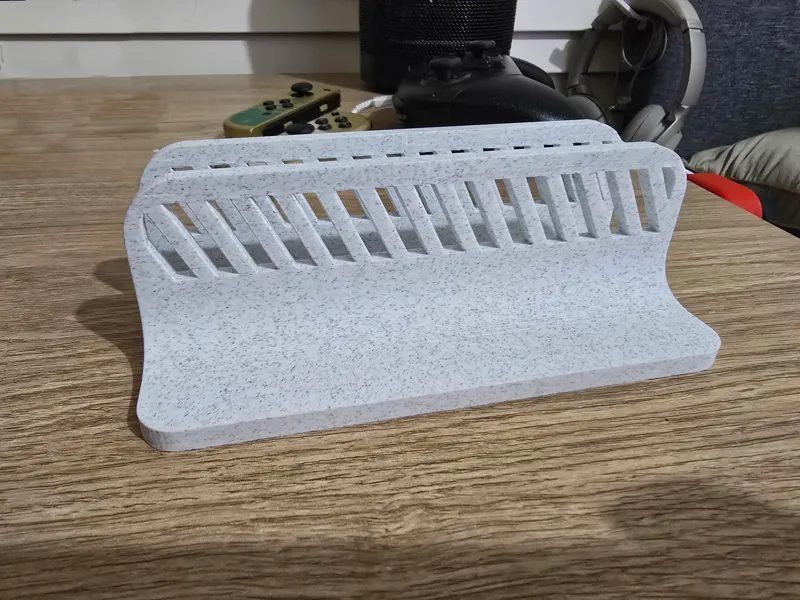 Laptop Vertical Stand