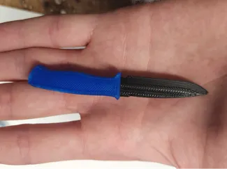Mini Knife