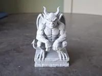 0.16mm layer, 3 walls, 10% infill