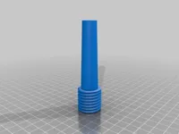 0.2mm layer, 3 walls, 20% infill