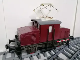 Løkken Train