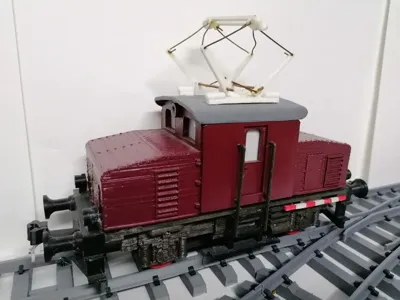 Løkken Train