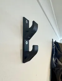 0.2mm layer, 2 walls, 100% infill