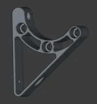 PETG (Mit Anschlag / Geteilt)