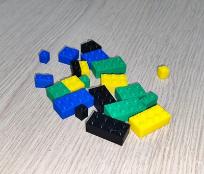 Bricks