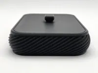 0.16mm layer, 2 walls, 15% infill