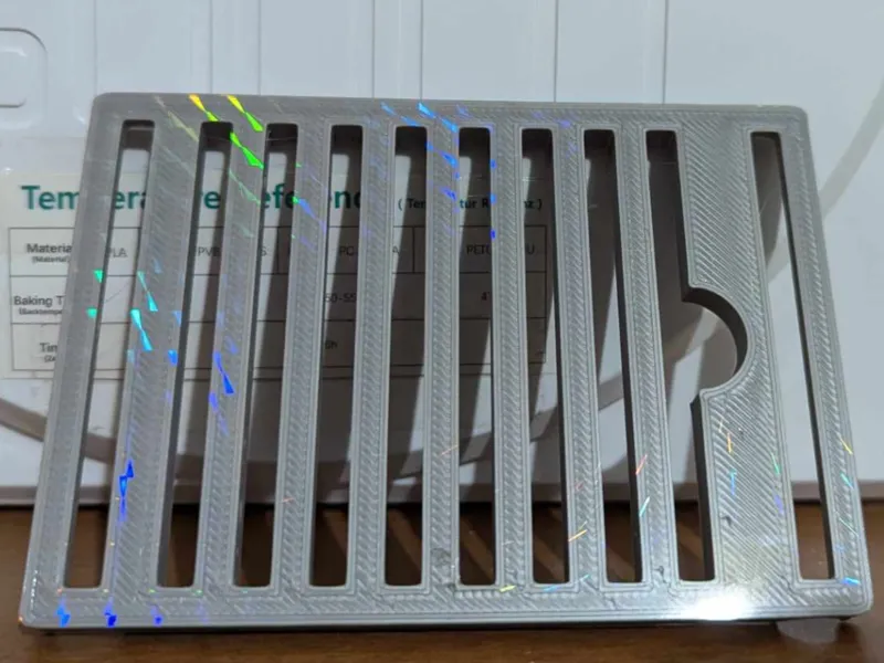 Sunlu S1 Filament Dryer Rack