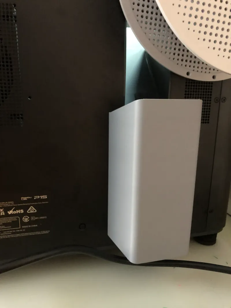Filament Bucket